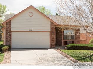 1930 E 135th Pl, Thornton, CO 80241