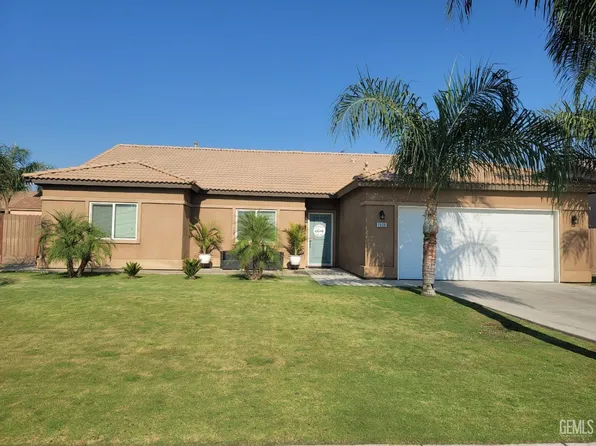 2608 Alcala Ave, Arvin, CA 93203