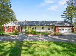 330 Benjamin St, Winchendon, MA 01475