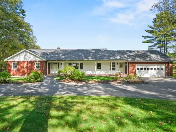 330 Benjamin St, Winchendon, MA 01475
