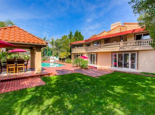 11961 Louise Ave, Granada Hills, CA 91344