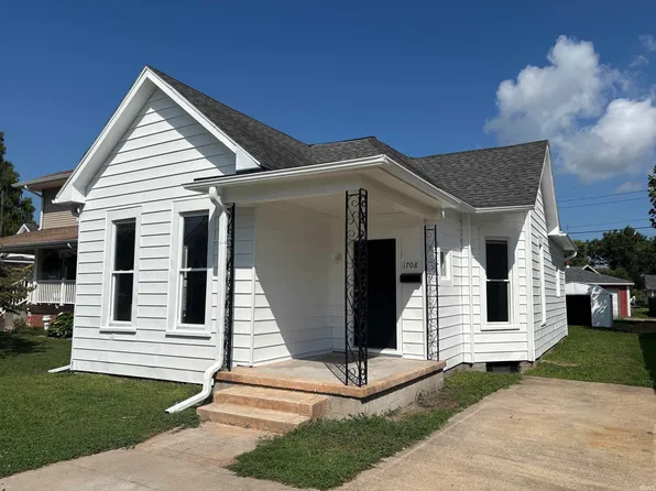 1708 Washington Ave, Vincennes, IN 47591