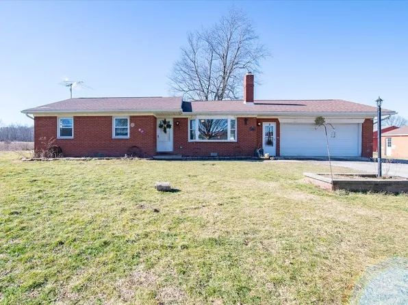 22410 Gifford Ave, Cicero, IN 46034