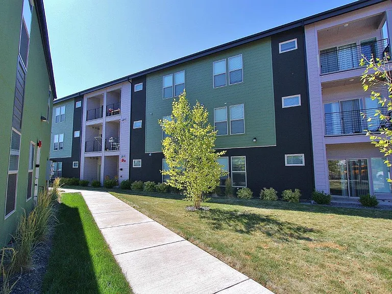 3906 Brian Ave #206 — Photo 20