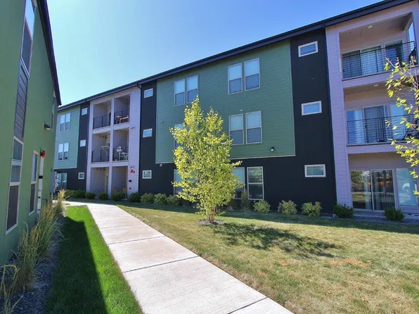 3906 Brian Ave #208, Caldwell, ID 83605