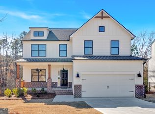 10 Lakewood Ct SE, Cartersville, GA 30120