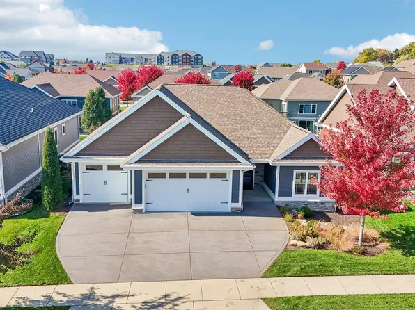 1017 Limerick Ln, Waunakee, WI 53597