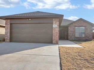 1713 99th St, Lubbock, TX 79423
