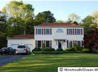 19 Heathwood Ave, Jackson, NJ 08527