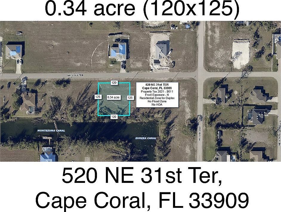 1st image of 518 NE 31st Ter