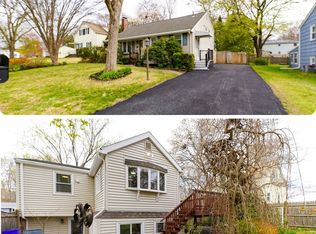 42 Maitland Ave, Randolph, MA 02368