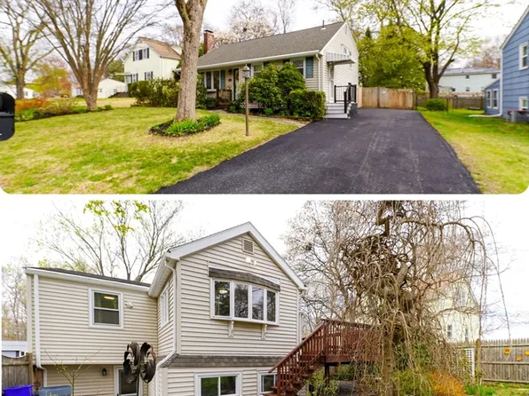 42 Maitland Ave, Randolph, MA 02368