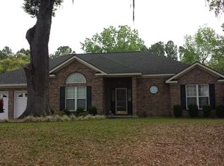 67 Belle Grove Ct, Richmond Hill, GA 31324