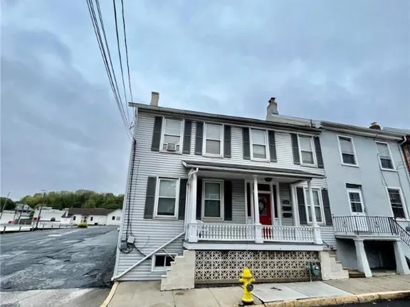 121 E Main St, Bath, PA 18014