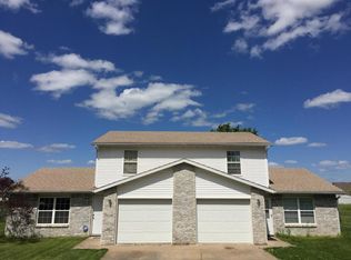 4813 E Schooner Rd, Columbia, MO 65201