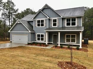 9878 Fortson Rd, Fortson, GA 31808