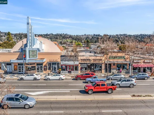 10046 San Pablo Ave, El Cerrito, CA 94530