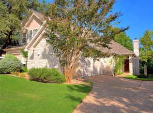 5614 Parade Rdg, Austin, TX 78731