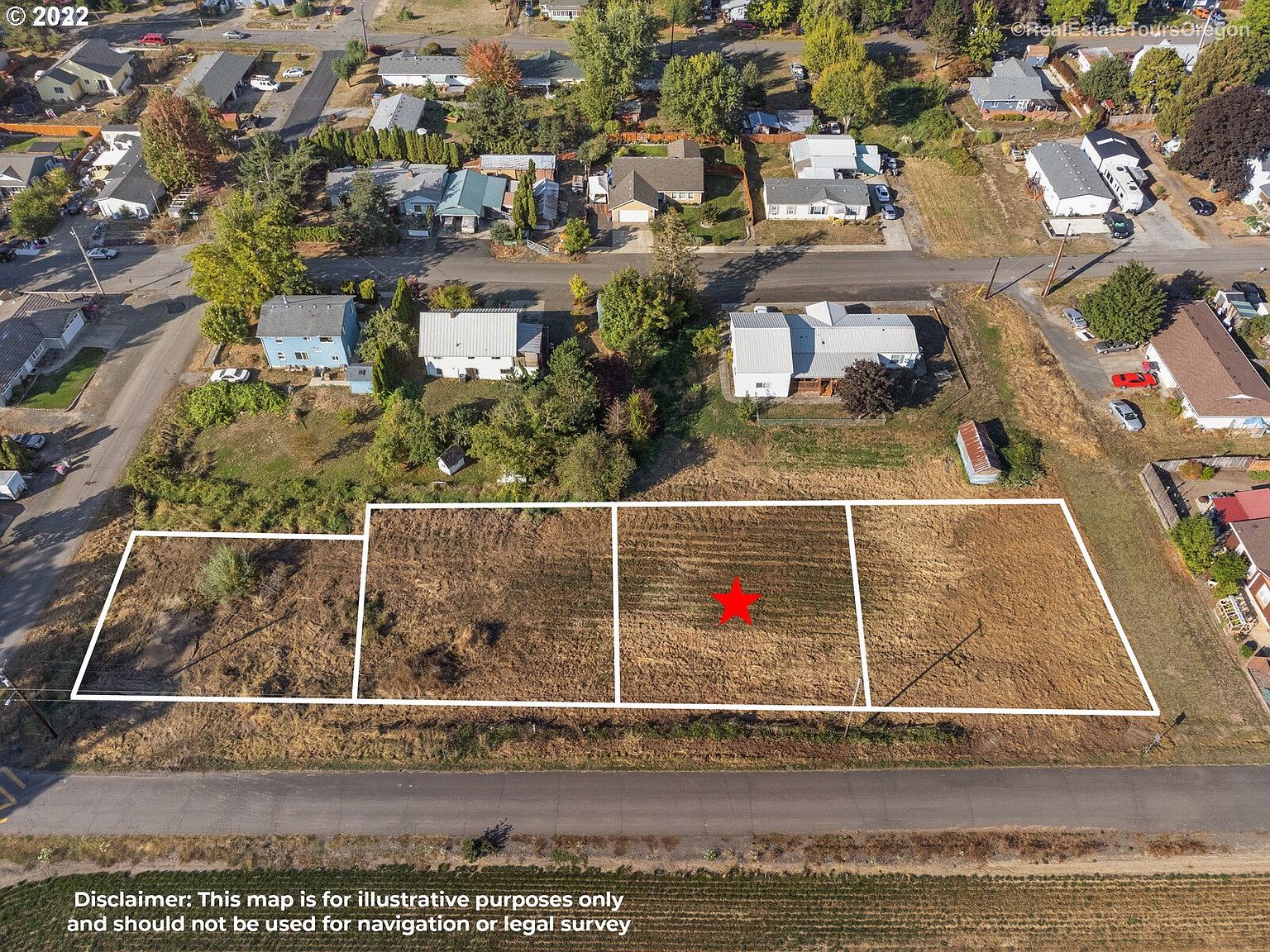 0 E 3rd St 7, Yamhill, OR 97148 Zillow