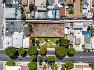 15525 Paramount Blvd, Paramount, CA 90723