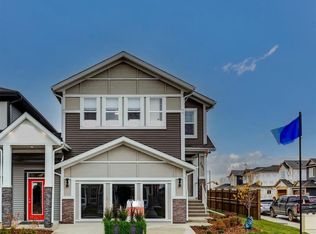 297 S Homestead Ter NE, Calgary, AB T3J 5R6