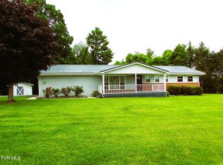 116 Terrace St, Elizabethton, TN 37643