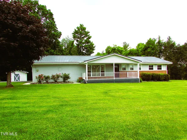 116 Terrace St, Elizabethton, TN 37643
