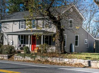 545 S Main St, Mount Crawford, VA 22841