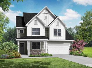 7300 Joyce Dr, Willow Spring, NC 27592