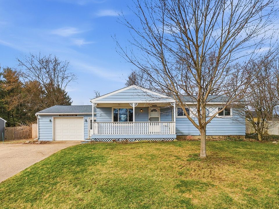 1st image of 4579 Bekinshire Dr NW