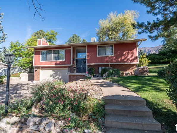552 E 3300 N, North Ogden, UT 84414