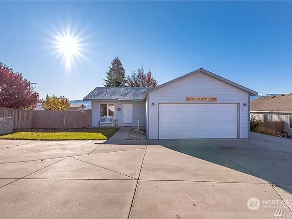 781 Melbourne Court, East Wenatchee, WA 98802