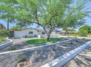 4321 E Osborn Rd, Phoenix, AZ 85018