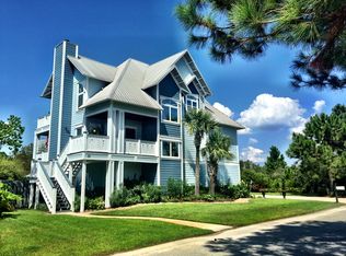 29 Jump St, Santa Rosa Beach, FL 32459