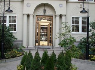 The Regent, Brookline, MA 02446