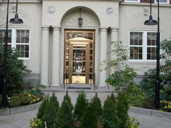 The Regent, 1401 Beacon St, Brookline, MA 02446