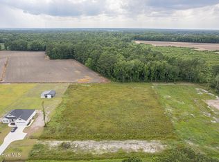 2246 S State Highway 41 & 111 Hwy Lot 5, Beulaville, NC 28518