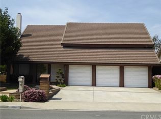 524 S Circulo Lazo, Anaheim, CA 92807