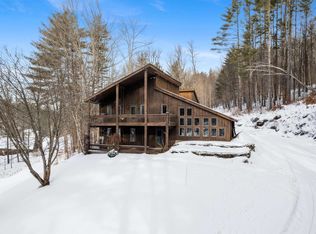 2504 VT Route 12, Barnard, VT 05045