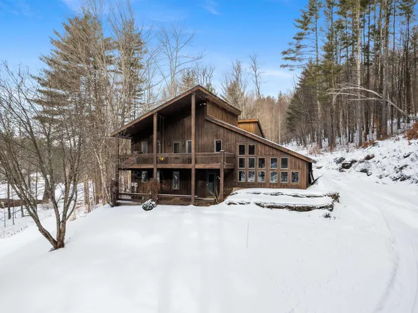 2504 VT Route 12, Barnard, VT 05045