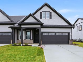 18419 Boothybay Ct, Westfield, IN 46074