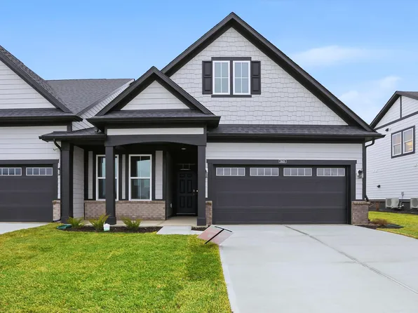 18419 Boothbay Ct, Westfield, IN 46074