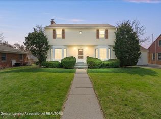 511 McPherson Ave, Lansing, MI