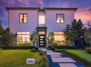 4001 Rice Blvd, Houston, TX 77005