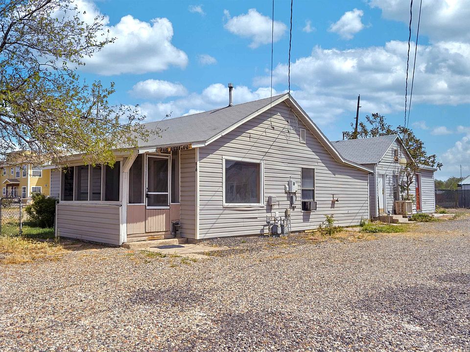 1st image of 510 Court Rd #1