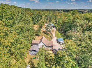 6536 Greenbrier Cemetery Rd, Greenbrier, TN 37073