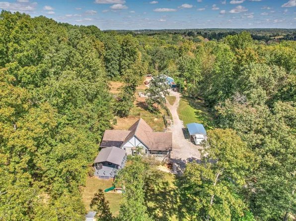 6536 Greenbrier Cemetery Rd, Greenbrier, TN 37073