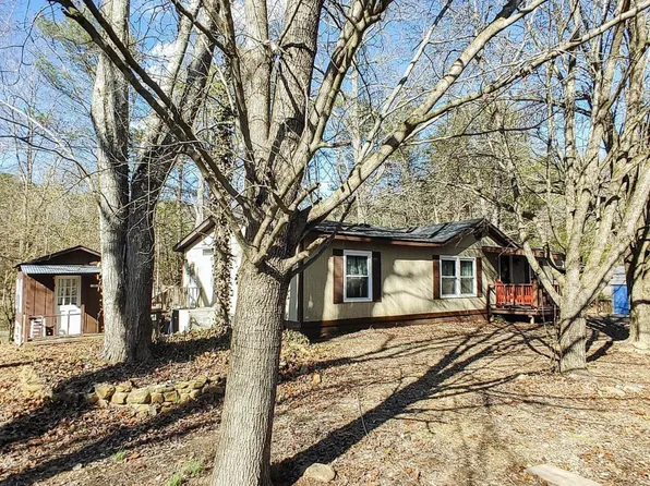 315 Highwater Rd, Soddy Daisy, TN 37379