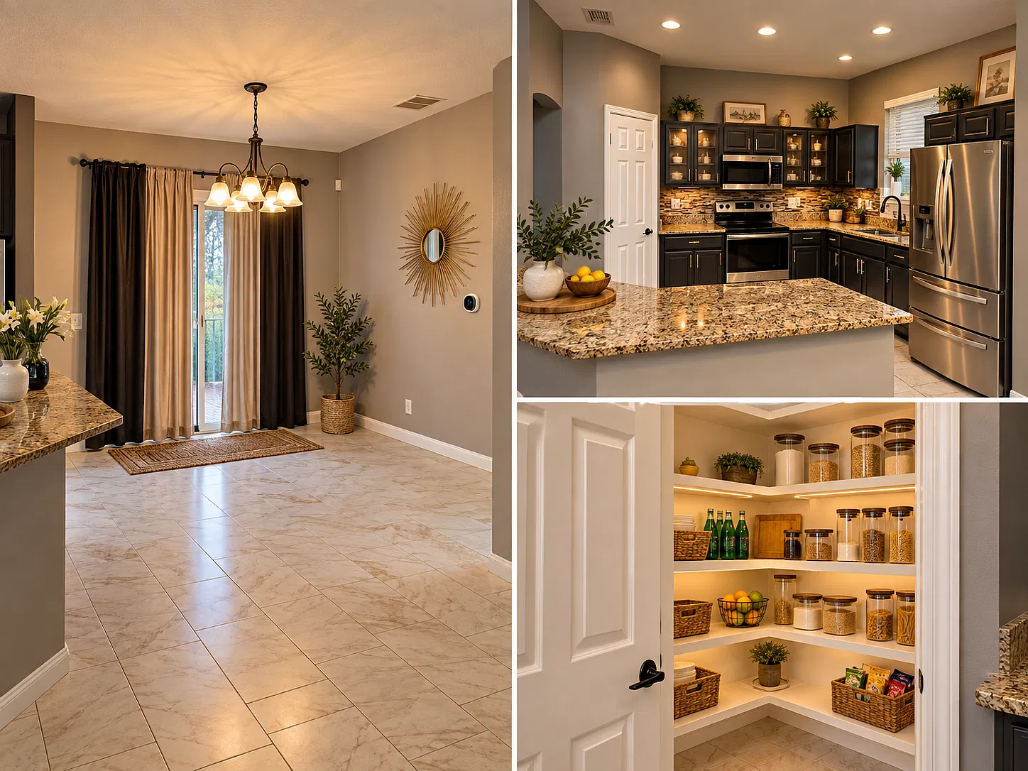 4 bed, 3.5 bath, 2299 sqft, $2,700 — Photo 4