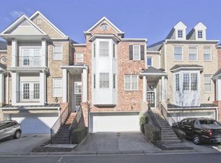 208 Creekway Xing SE, Smyrna, GA 30082